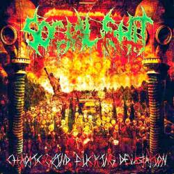 Chaotic Grind Fucking Devastation